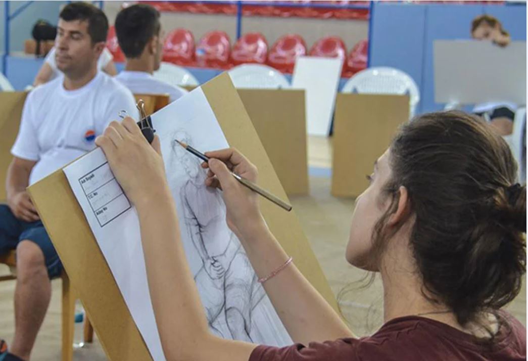 Özel Yetenek Sınavı