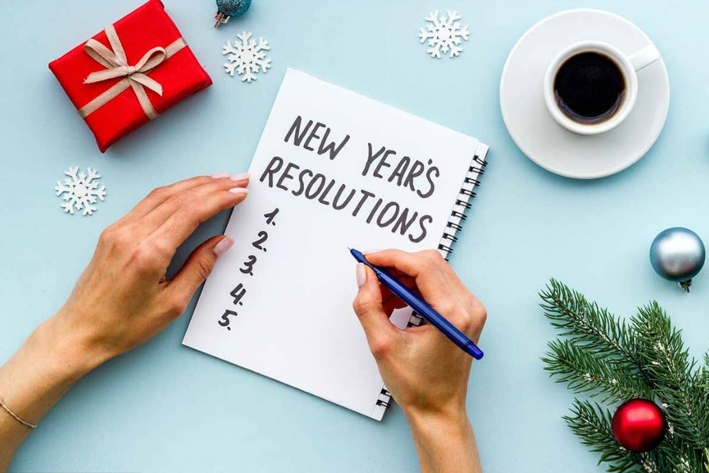 Yeni Yıl, Yeni Hedefler: Öğrenciler için 2024’e Başarılı Bir Başlangıç Yapmanın Yolları