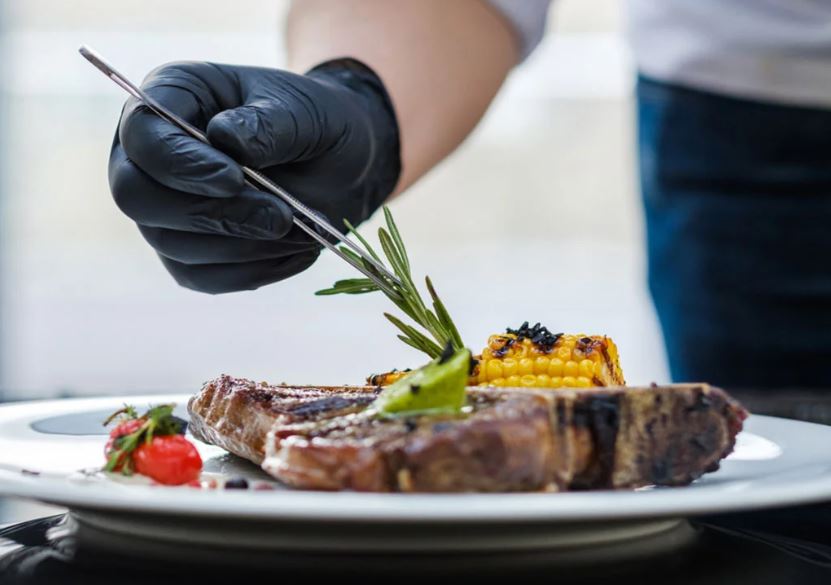 Gastronomi ve Mutfak Sanatları Bölümü