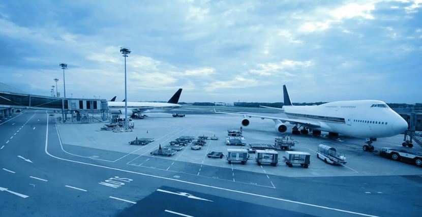 Havacılık Yönetimi Bölümü