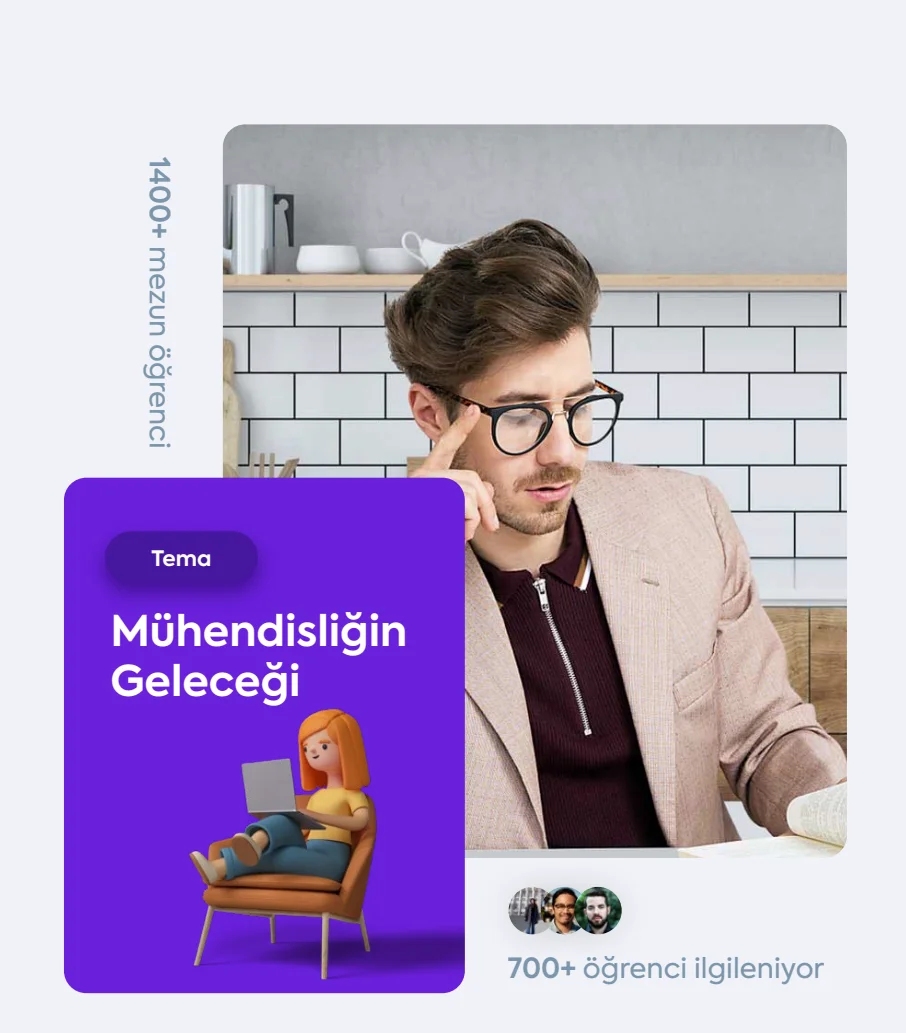 Mühendisliğin Geleceği