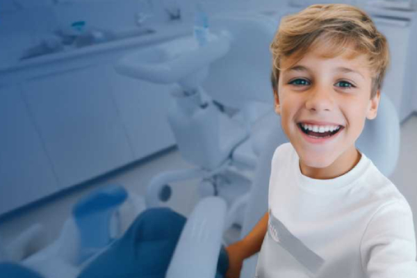 Çocuk Diş Hekimliği- Çocuk diş doktoru - çocuk diş kliniği