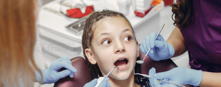 General Anesthesia Dental Treatment