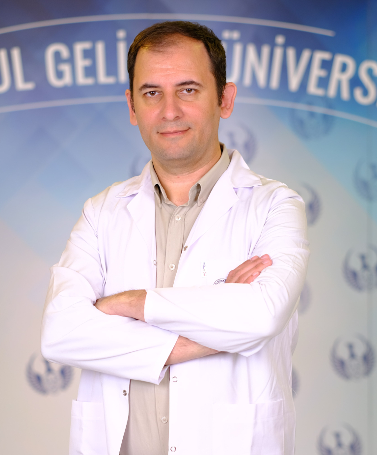 Diş Hekimi