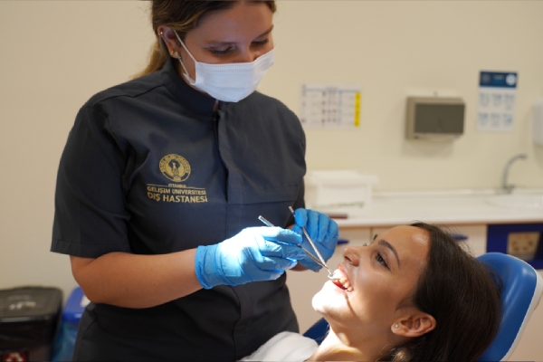 Kanal Tedavisi Endodonti