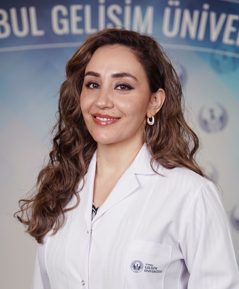 Diş Hekimi