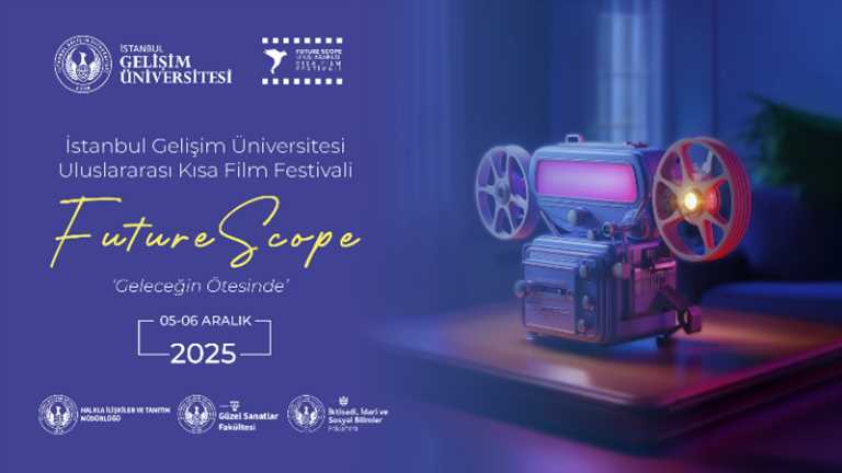 Finalistler Açıklandı