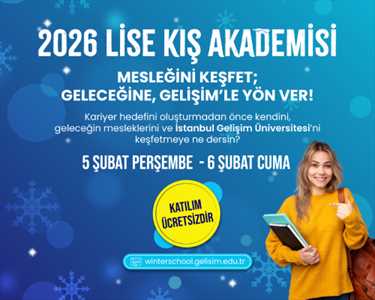 İGÜ Koçun Olsun