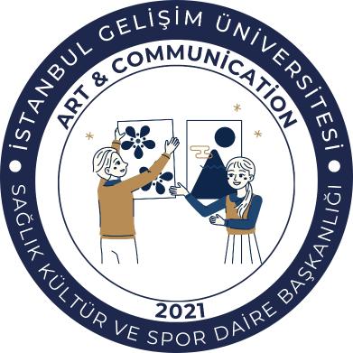 Art Communication Logo
