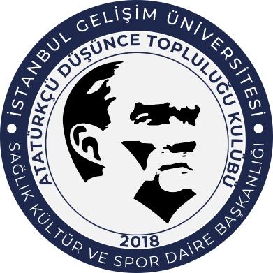 Atatürkçü Düşünce Logo
