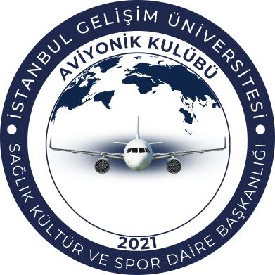 Aviyonik Logo