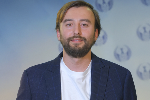 Uzman Psikolojik Danışman