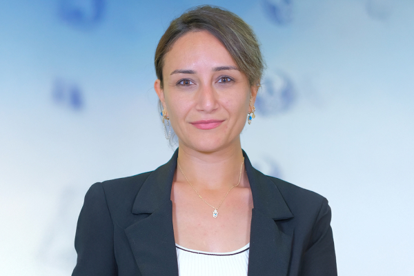 Uzman Psikolojik Danışman