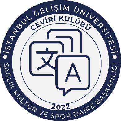 Çeviri Logo