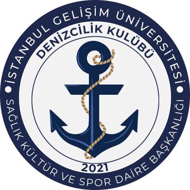 Denizcilik Logo