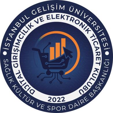 Dijital Girişimcilik Logo