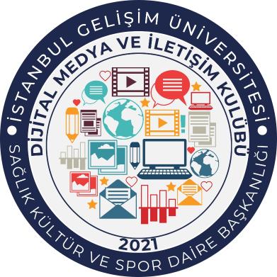 Dijital Medya Logo