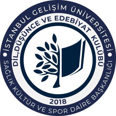 Dil Düşünce Logo