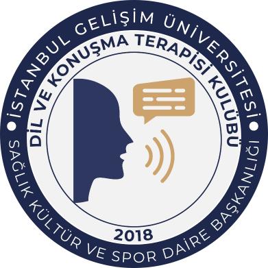 Dil ve Konuşma Logo