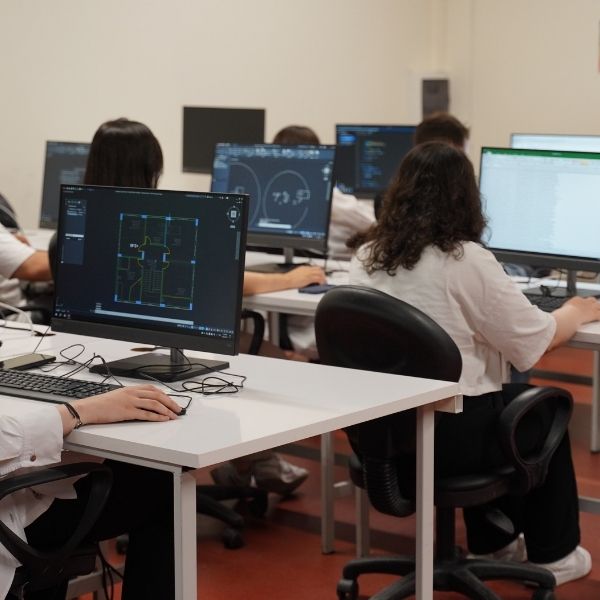 İstanbul Gelişim Üniversitesi Galeri