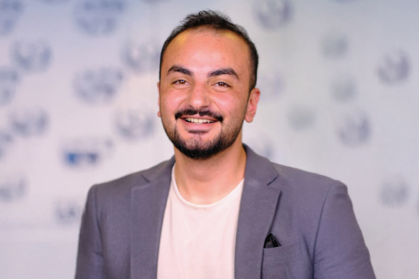 Uzman Psikolojik Danışman
