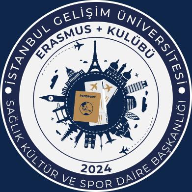 Erasmus Logo