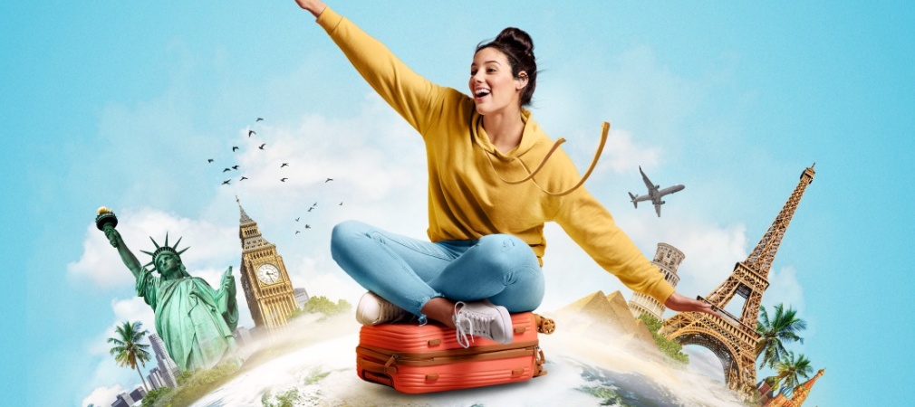 erasmus+ programı