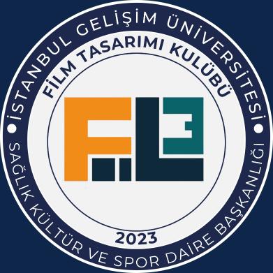 Film Tasarımı Logo