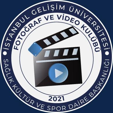 Film Tasarımı Logo