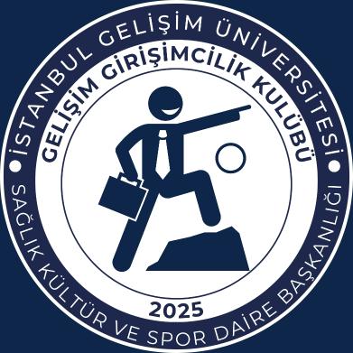 Gelişim Girişimcilik Logo