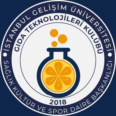 Gıda Teknolojileri Logo