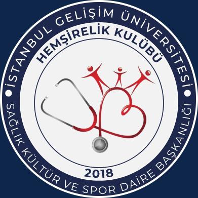 Hemşirelik Logo