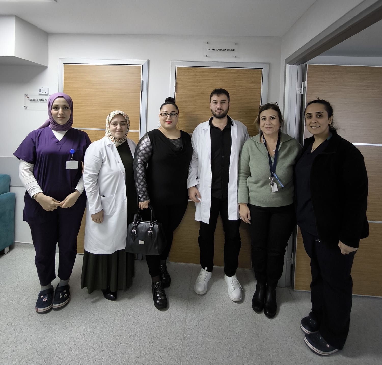 İstanbul Gelişim Üniversitesi Galeri 1