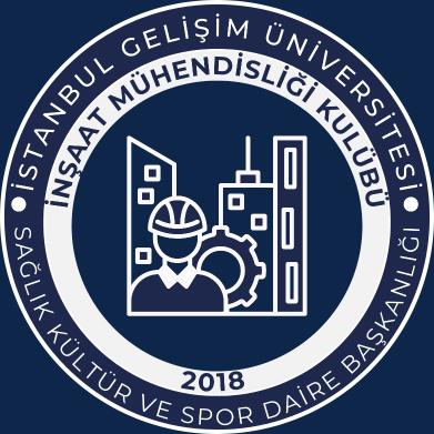 İnşaat Mühendisliği Logo