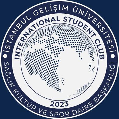 International Student Logo