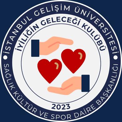 İyiliğin Geleceği Logo