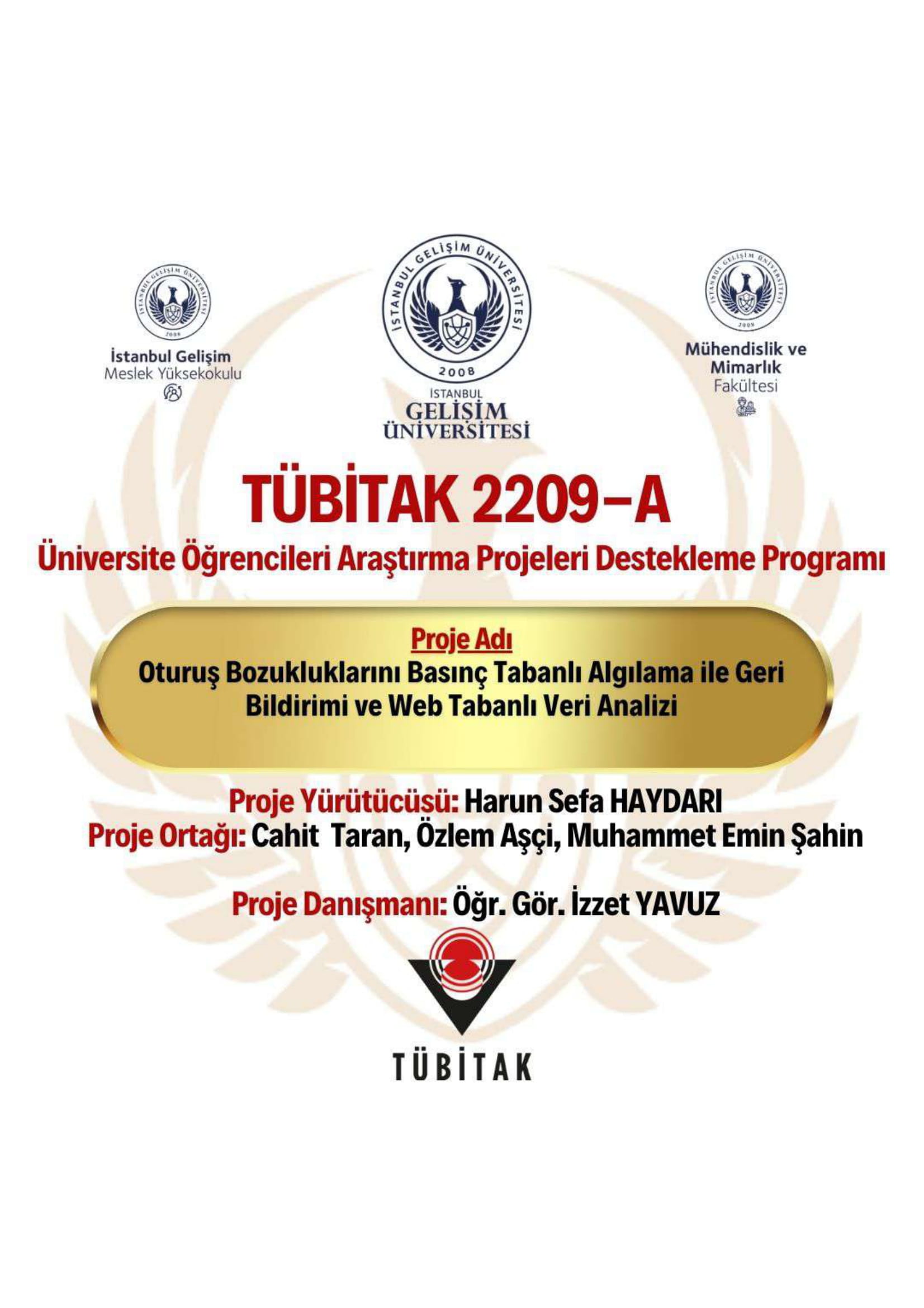 İzzet Yavuz PDF
