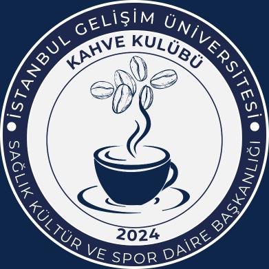 Kahve Logo