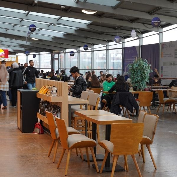 İstanbul Gelişim Üniversitesi Galeri