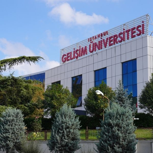 İstanbul Gelişim Üniversitesi Galeri