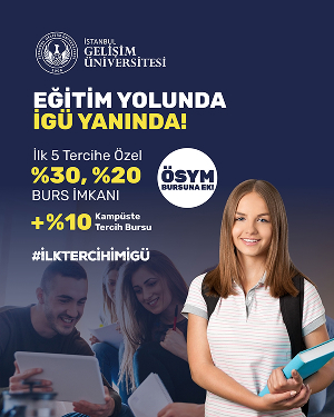 tercih bursu