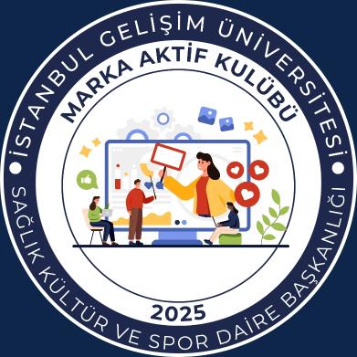 Marka Aktif Logo