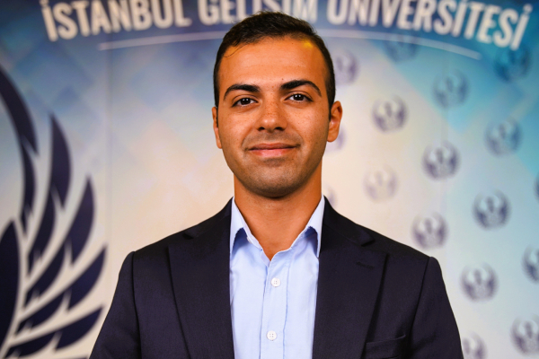 Uzman Psikolojik Danışman