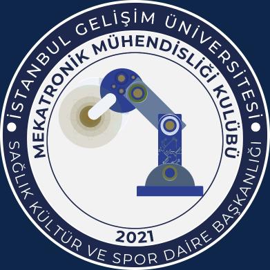 M Mechatronics Logo