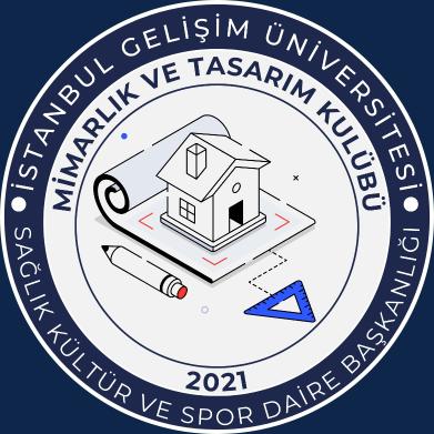 Mimarlık ve Tasarım Logo