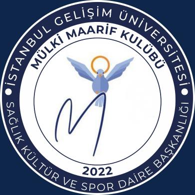 Mülki Maarif Logo
