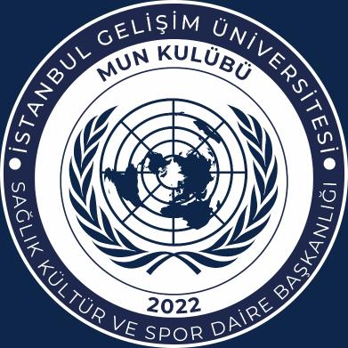 MUN Logo