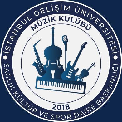 Müzik Logo
