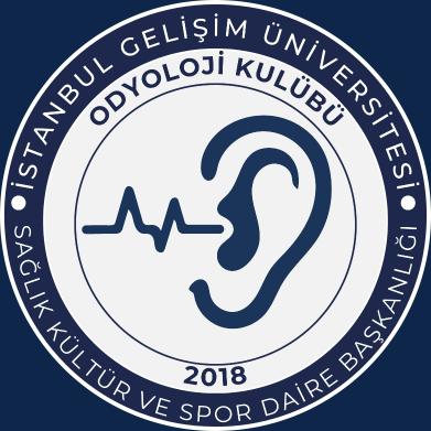 Odyoloji Logo