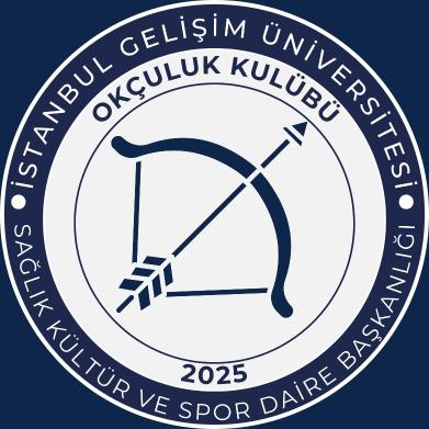 Okçuluk Logo